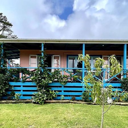 Matauri Bay Shearer'S Cottage Luaran gambar