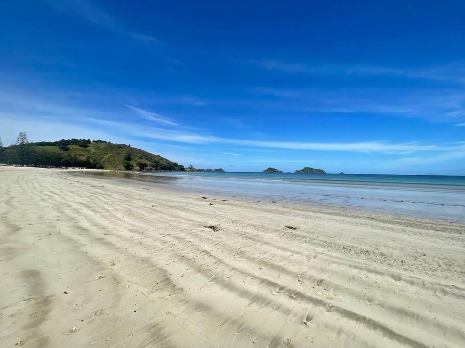 Matauri Bay Shearer'S Cottage Luaran gambar