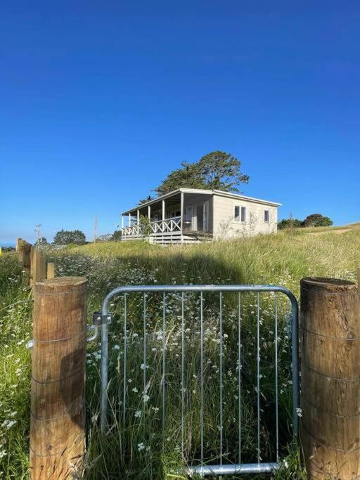 Matauri Bay Shearer'S Cottage Luaran gambar