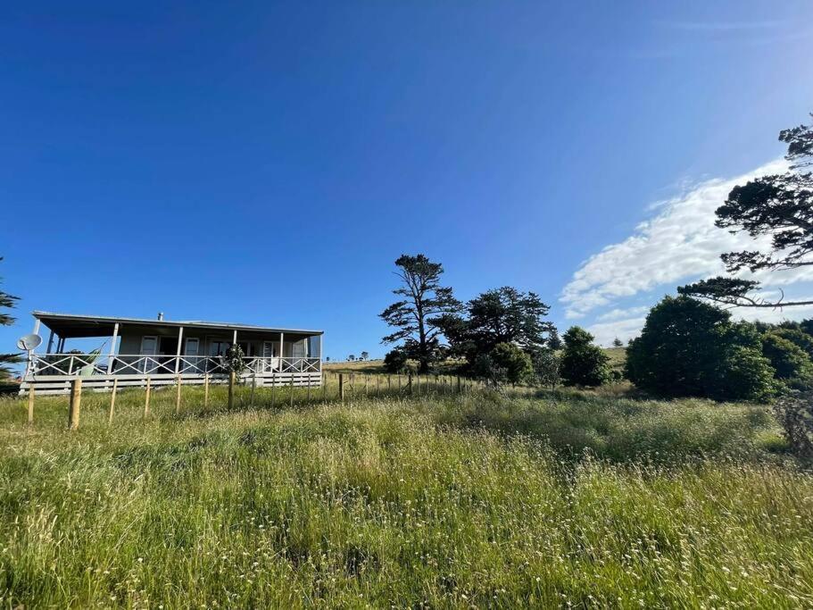 Matauri Bay Shearer'S Cottage Luaran gambar