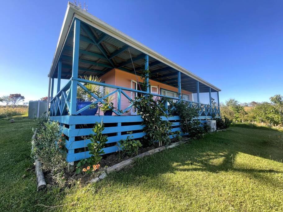 Matauri Bay Shearer'S Cottage Luaran gambar